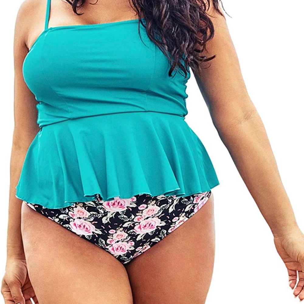 Cupshe Bathing Suit